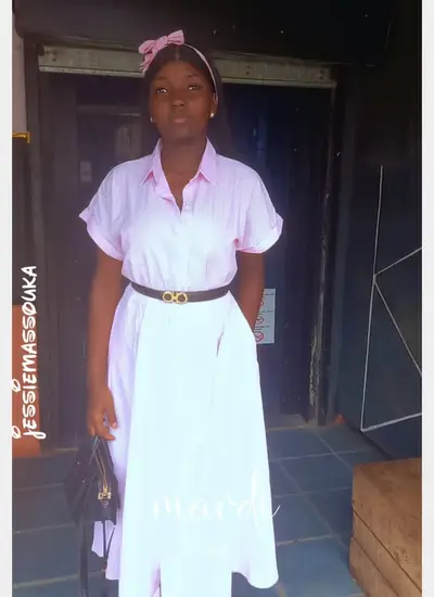 Jessie Massouka