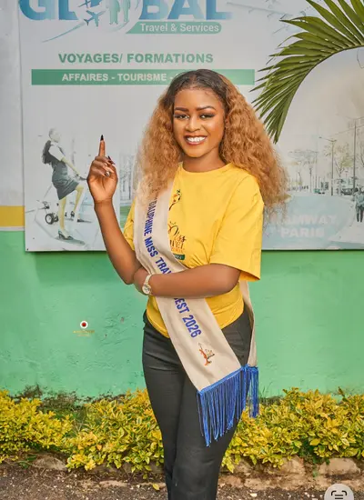 kENNLY DRINNA FUL NCHEKE 