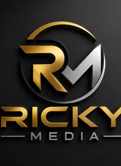 RICKY MEDIA