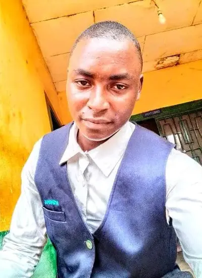 NDIMUNGIANG Brondon