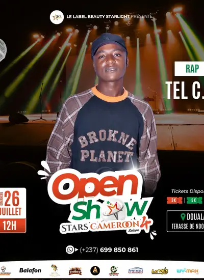 TEL C.K