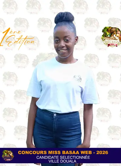 NSEGBE Odile Laetitia 