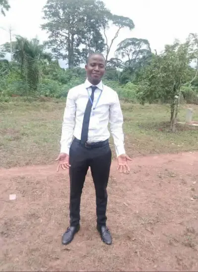 Mendoua Ebo'o Jean Eugene 