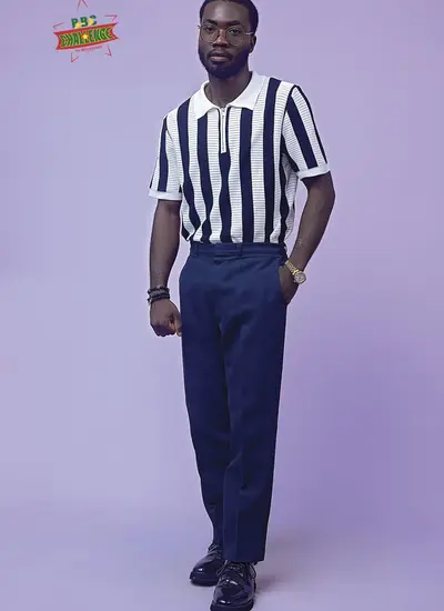 Joël Ariel OTABELA ATANGANA