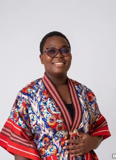 Kengne Yonta Daviola