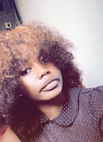 Nwaha Nguenehou Diana Françoise