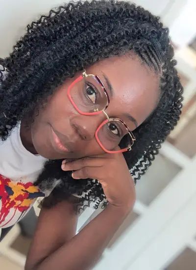 Bayiha Catherine Tatiana