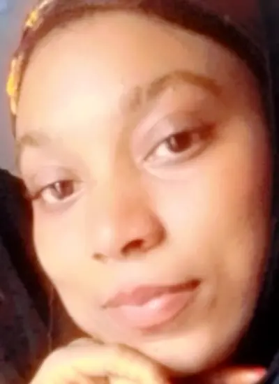 Maryamou Charifa