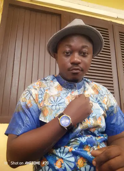 Nkoumou owoutou Germain Bonfils