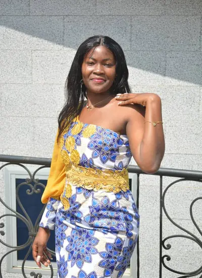 SIEWE DANIELLE 