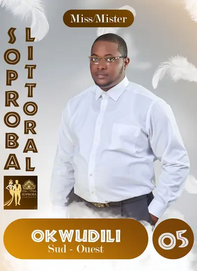 My name is Uzoghelu JC Okwudili, I am 30 years old and 1.85 meters tall,