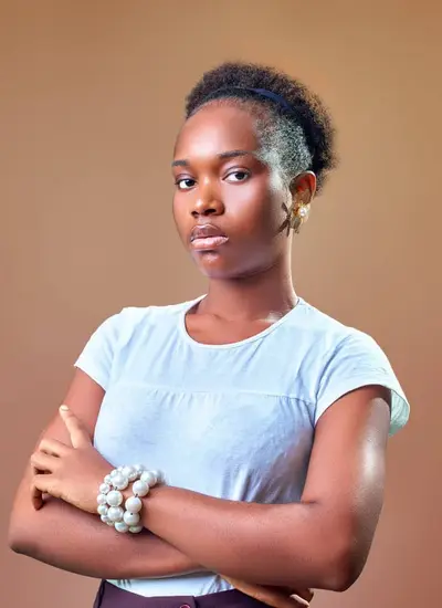 Atyam arrielle Esther