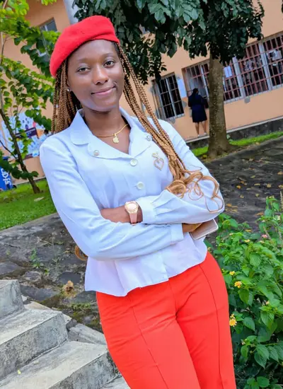 NGAHA ILLARIE