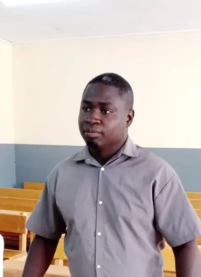 Menkale Ze Michel