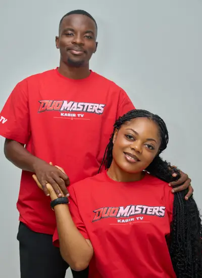 EDWING & SANDRA