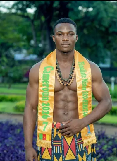 EKOMO JORDAN 