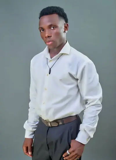 *KENBOU ARAMIS AZIZ* 
