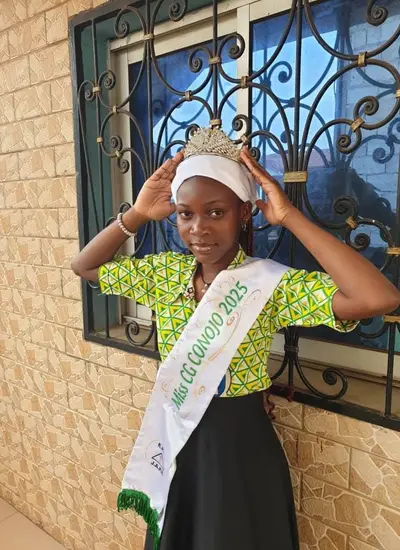 Bekono Essame Gabrielle 