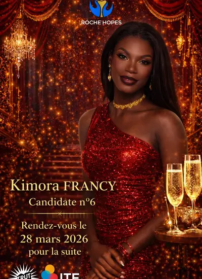 Kimora francy 