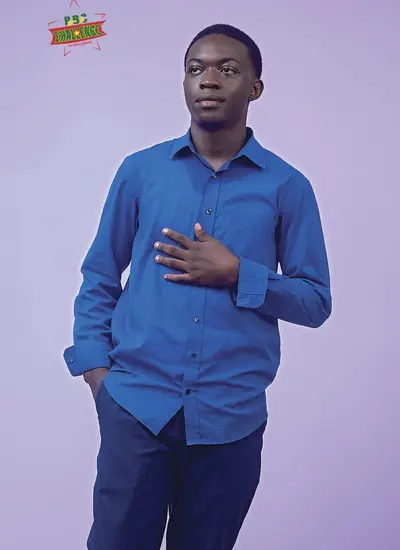 KENGNE MARC