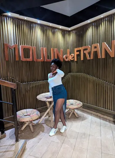 Yakan Mouchili A zock Alima