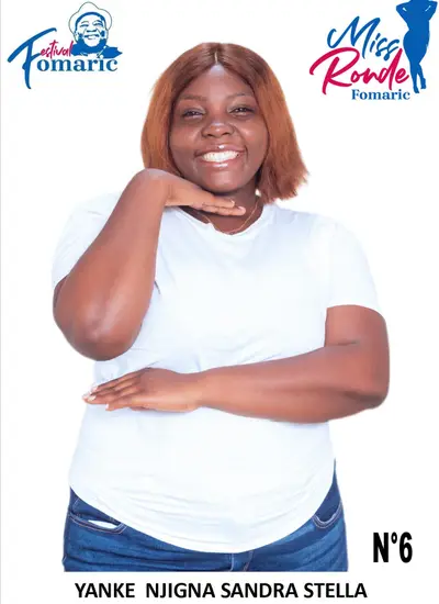 YANKE NJIGNA Sandra Stella