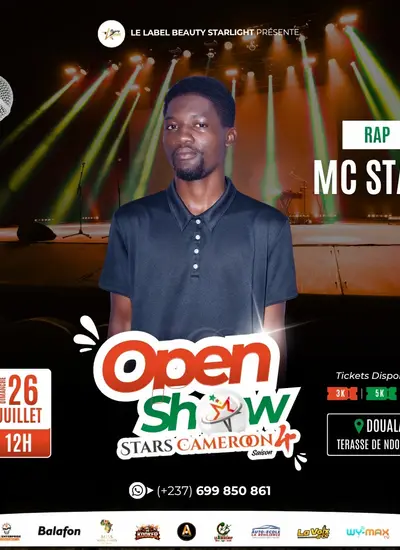MC STAN