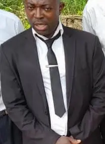 Ondja'a Raymond Aristide