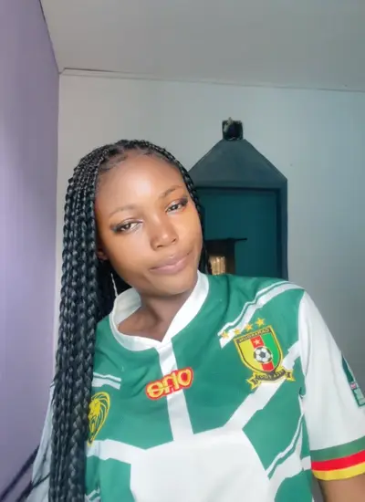 Victoire mbida