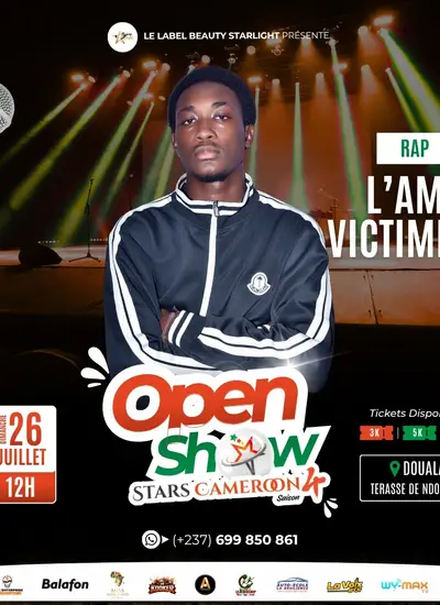 L'AMI VICTIME 13