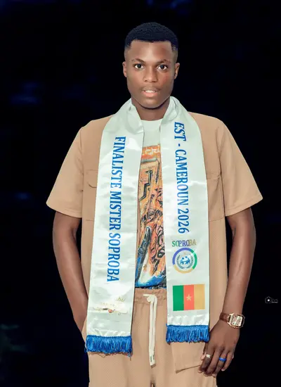 Amantchang Azock Aristophane Béranger