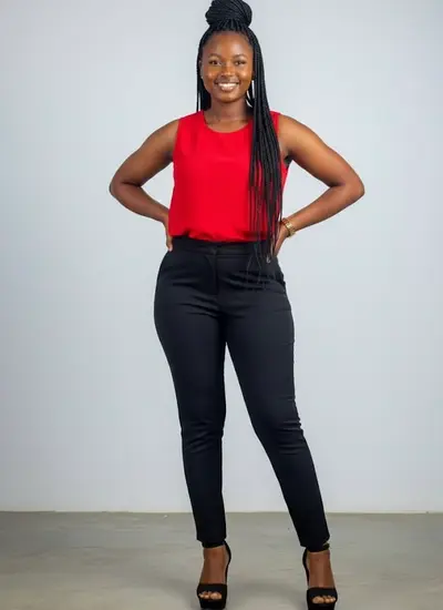 Bengono vianney denney