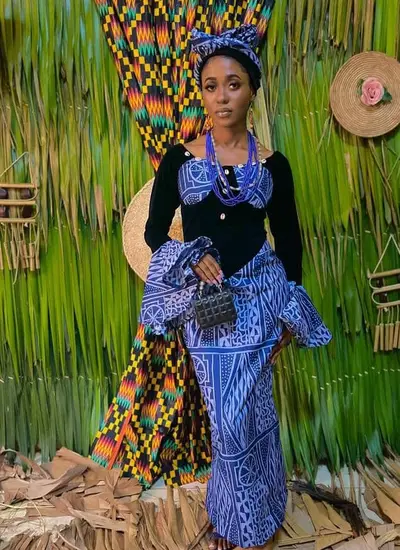 Anyangwe Lydiane Njiwam