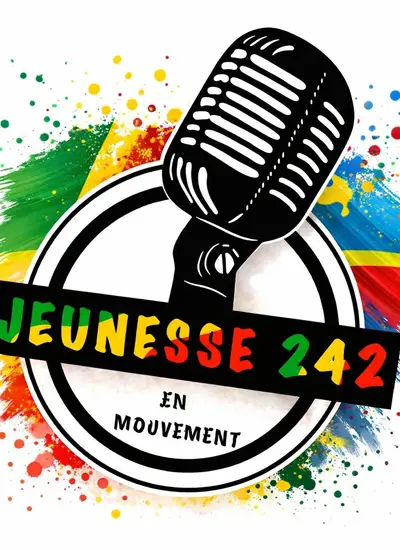 Jeunesse 242 en mouvement