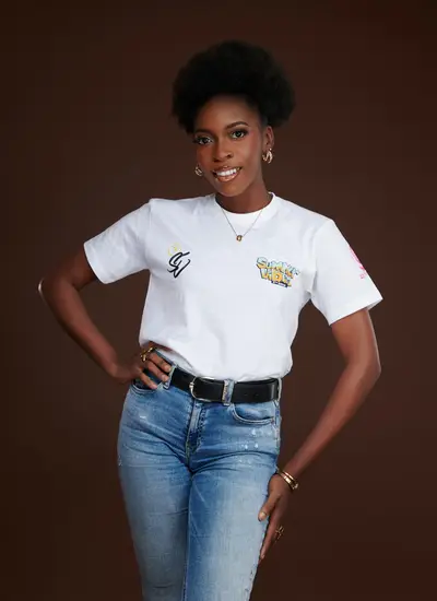 Bikono Laeticia Doriane 