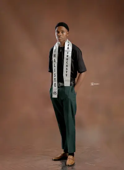 Assiga Zoa Appolinaire