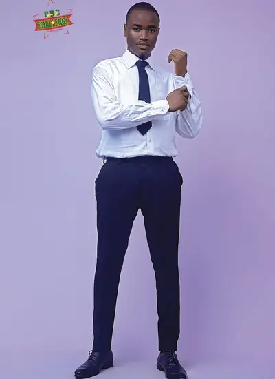Emmanuel njoya