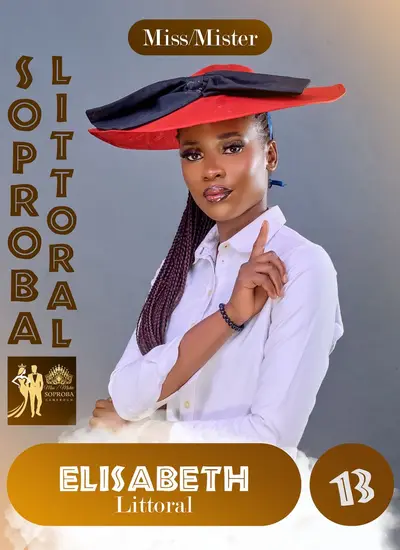 Bingan Elisabeth Monique 