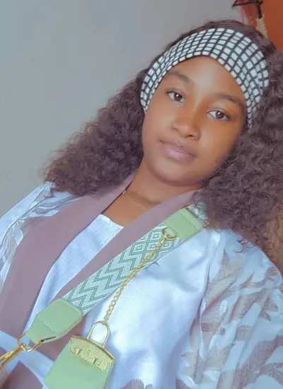 BOUNEME JAM AFANE DAVINA