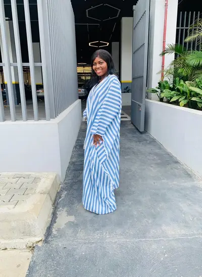 Nana Kamya Christabel
