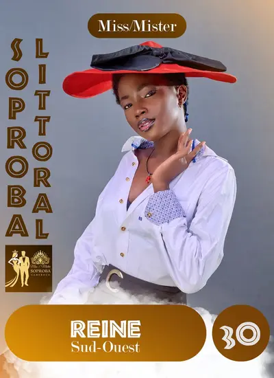 Nnomo Mvang Reine Florinda