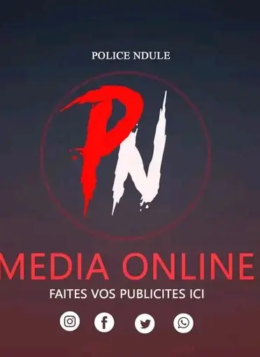 Police ndulé