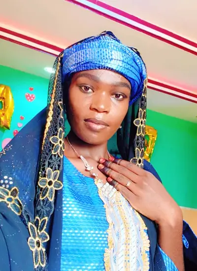 Ali Anifatou
