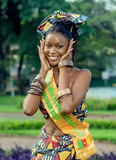 MEZIENLE ETIABA CHÉRINA RAÏSSSA