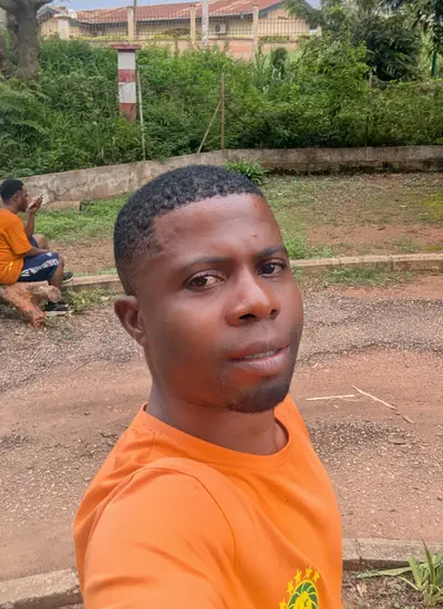 Onkoande Beng Guy Marcel