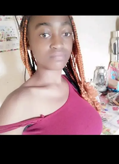 Madjoudé Ebo’o Angeline Marcelo