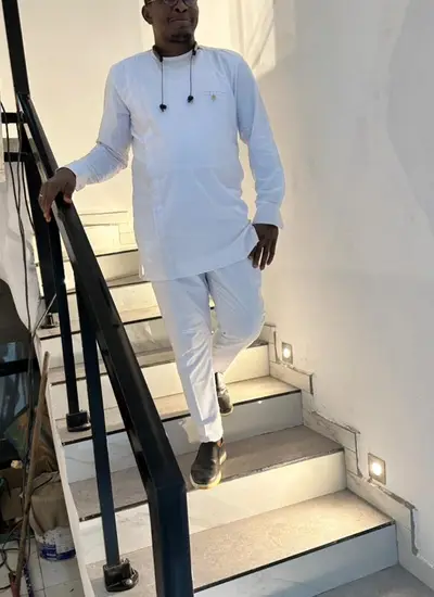 Amang a mouyakan ali rabiou