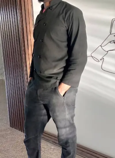 Nzinga menga chancelin