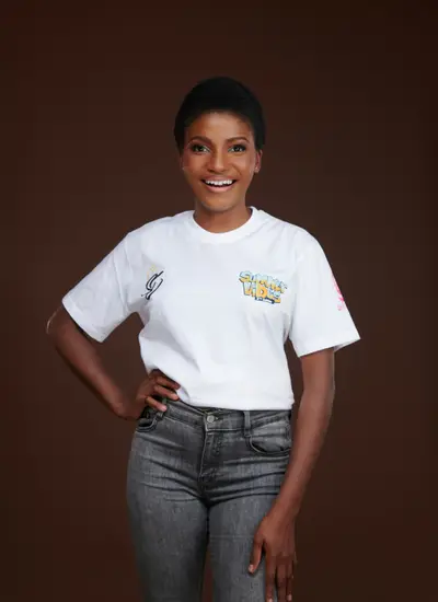 Régine Awoulbe 