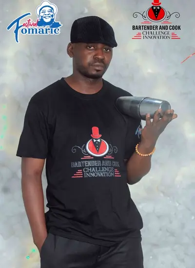 BASSANANEN Fabrice Armel